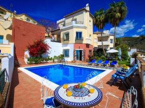 Holiday Home Vista Bonita by Interhome
